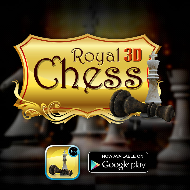 3D Chess Game - Download